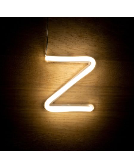 Lettres Néon LED