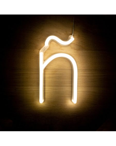 Lettres Néon LED
