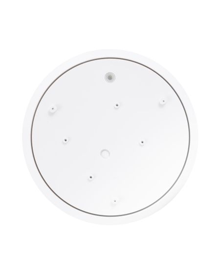 Plafonnier LED Rond avec Détecteur de Mouvement Radar 20W Ø350 mm