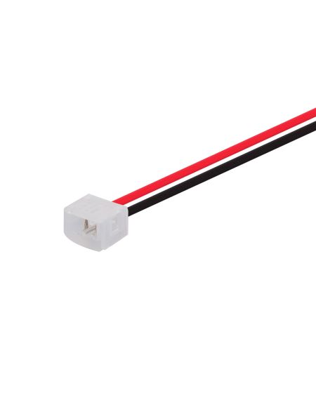 Câble Connexion Néon LED Flexible 12-24V DC