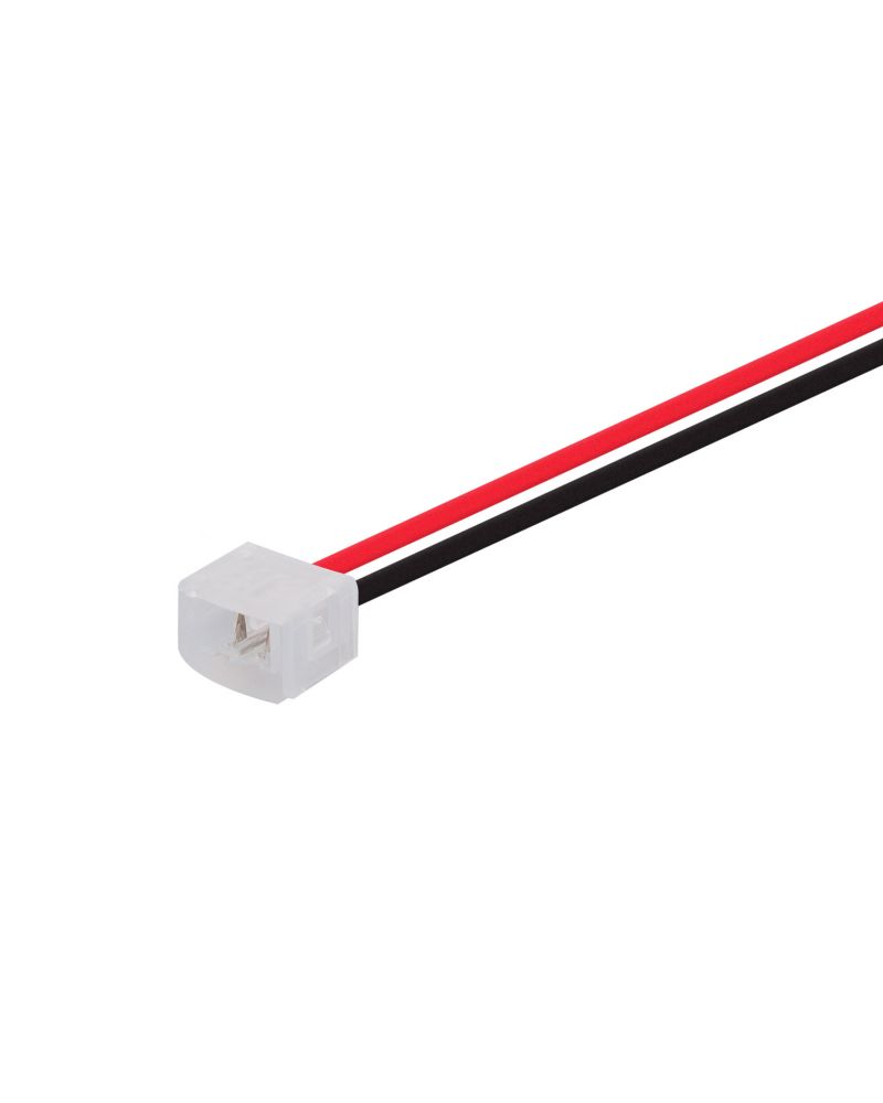 Câble Connexion Néon LED Flexible 12-24V DC