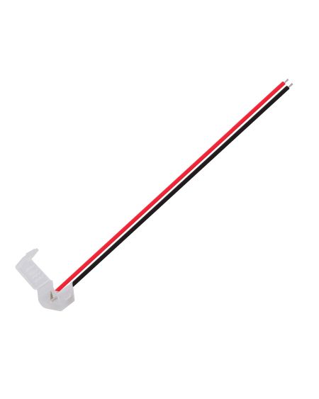 Câble Connexion Néon LED Flexible 12-24V DC