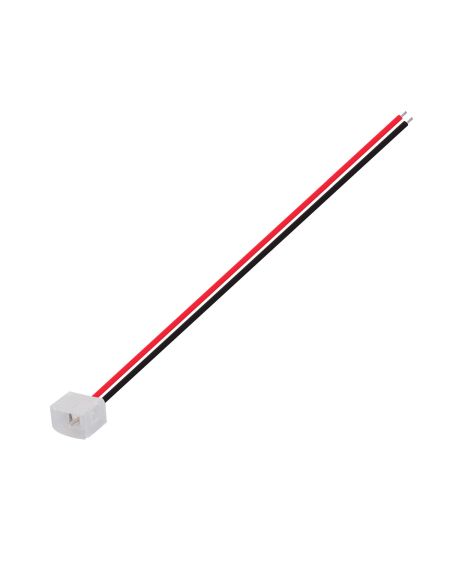 Câble Connexion Néon LED Flexible 12-24V DC