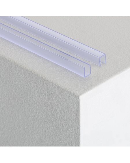 Profilé Polycarbonate pour Ruban Néon LED 24V DC