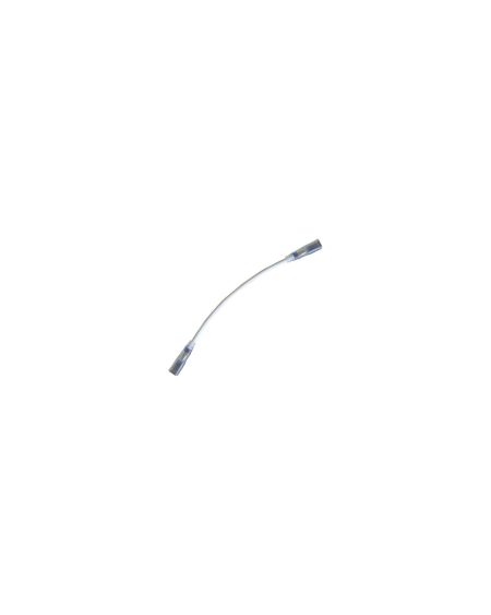 Câble Connecteur Rubans LED 220V AC RGB Coupe tous les 25/100cm