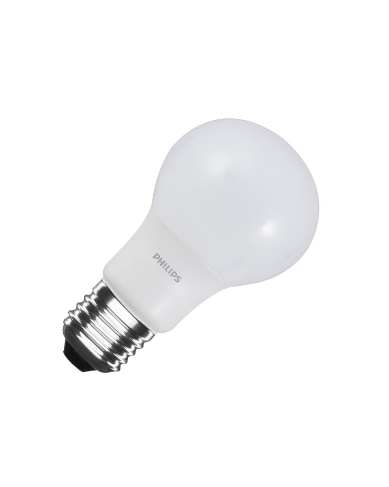 Ampoule LED E27 7.5W 800 lm A60  CorePro