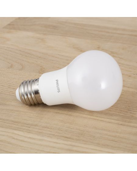 Ampoule LED E27 7.5W 800 lm A60  CorePro