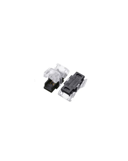 Connecteur HIPPO pour Ruban LED IP20