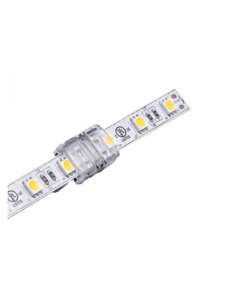 Connecteur HIPPO pour Ruban LED IP20