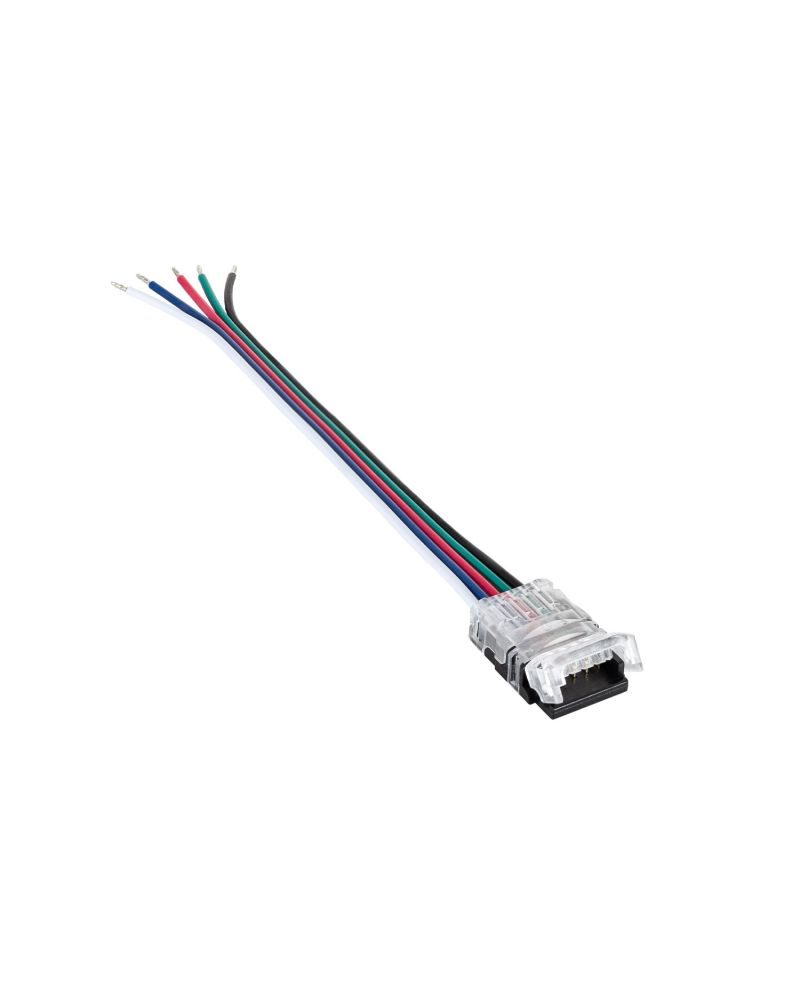 Connecteur HIPPO Câblé pour Ruban LED IP20