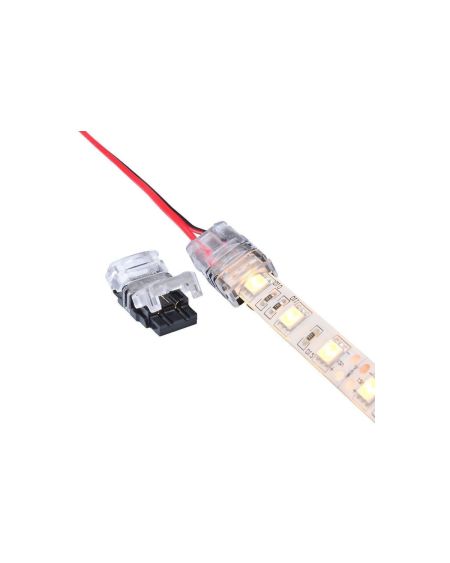 Connecteur HIPPO Câblé pour Ruban LED IP20