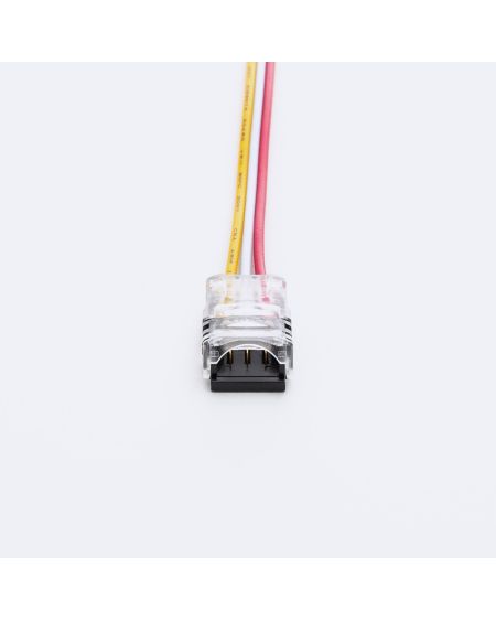 Connecteur HIPPO Câblé pour Ruban LED IP20