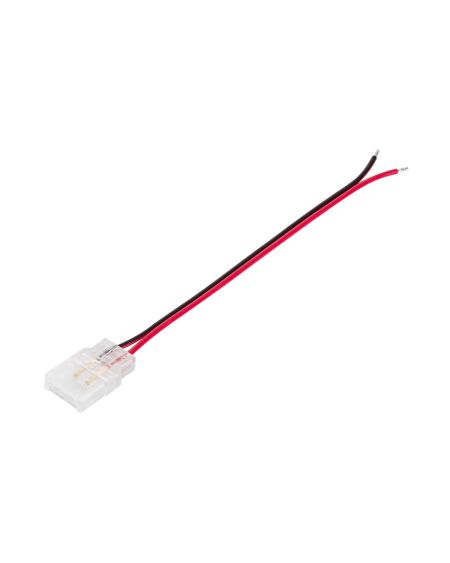Connecteur HIPPO Câblé pour Ruban LED IP65