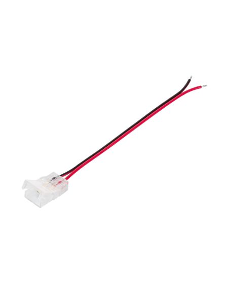 Connecteur HIPPO Câblé pour Ruban LED IP65