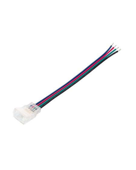 Connecteur HIPPO Câblé pour Ruban LED IP65