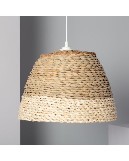 Suspension Fibres Naturelles Kapp