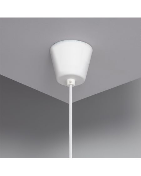 Suspension Fibres Naturelles Kapp