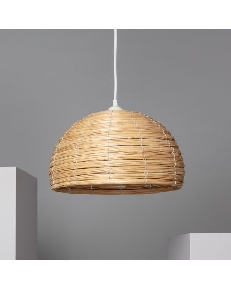 Suspension Fibres Naturelles Kanggo