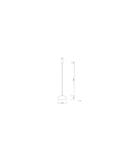 Suspension Fibres Naturelles Kanggo