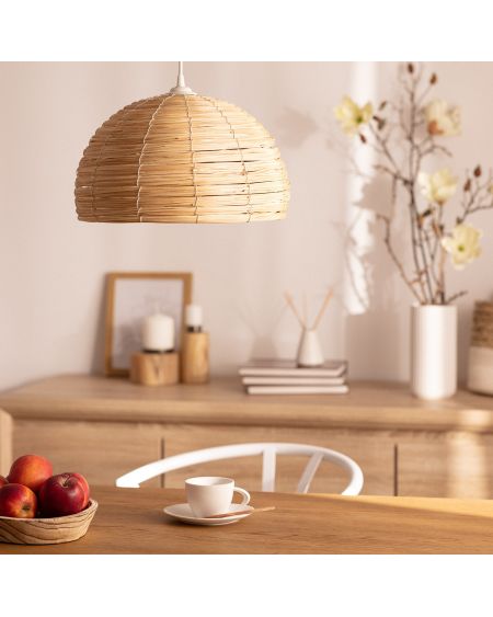 Suspension Fibres Naturelles Kanggo