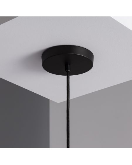 Suspension Verre Manzana