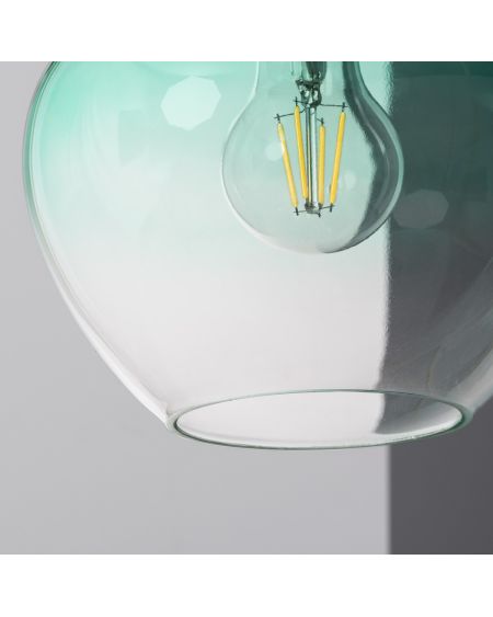Suspension Verre Manzana