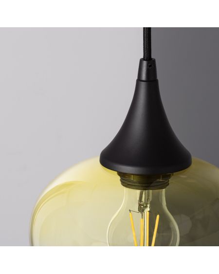 Suspension Verre Manzana
