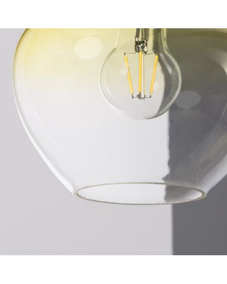 Suspension Verre Manzana