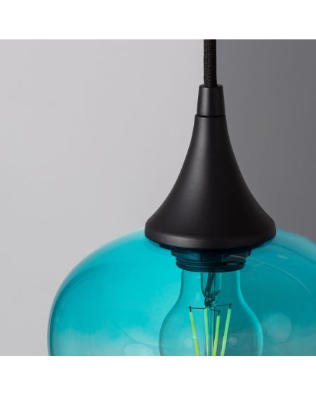 Suspension Verre Manzana