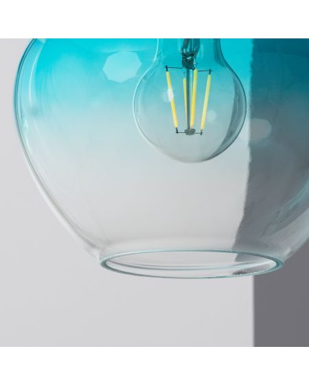 Suspension Verre Manzana