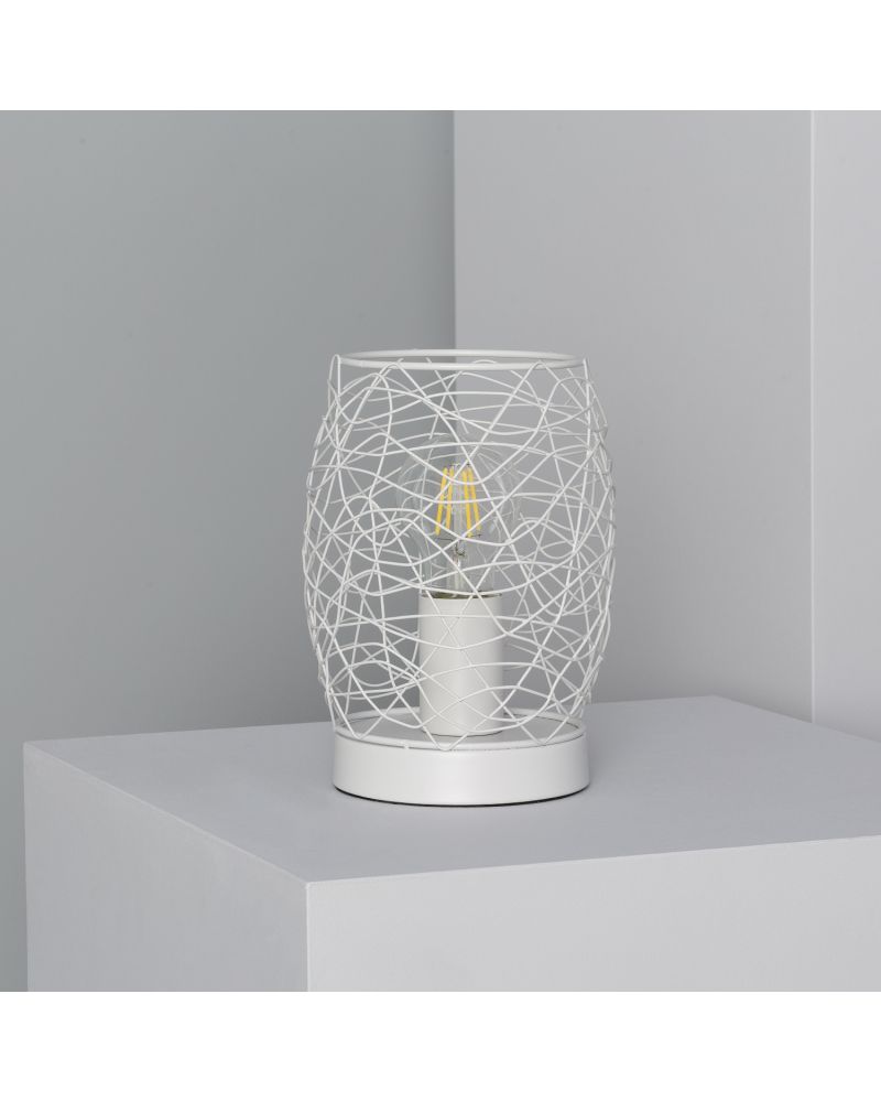 Lampe à Poser Métal Winbi