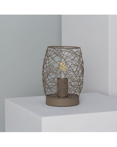 Lampe à Poser Métal Winbi