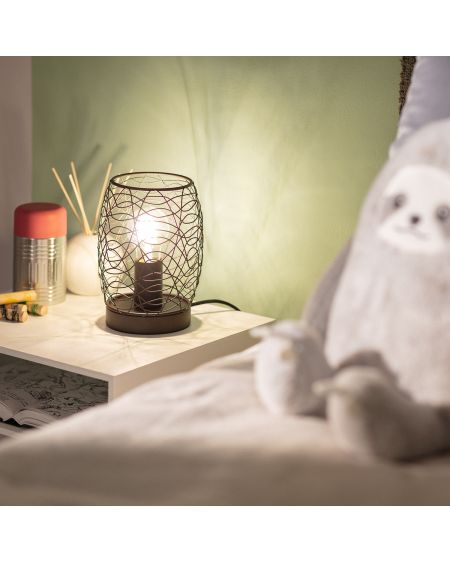 Lampe à Poser Métal Winbi