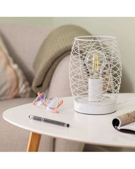 Lampe à Poser Métal Winbi