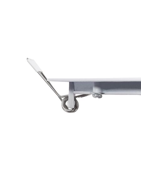 Pack Dalles LED Ronde 3W (100 Un)