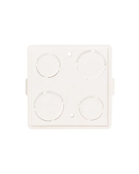 Boîte Encastrable Spéciales Balises 70x70x45 mm