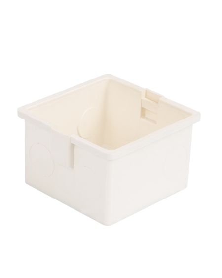 Boîte Encastrable Spéciales Balises 70x70x45 mm