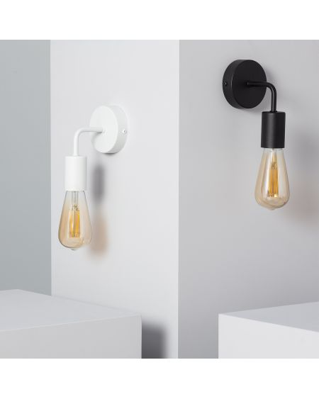 Lampe Murale Métal Jayso
