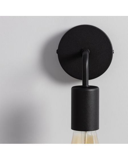 Lampe Murale Métal Jayso