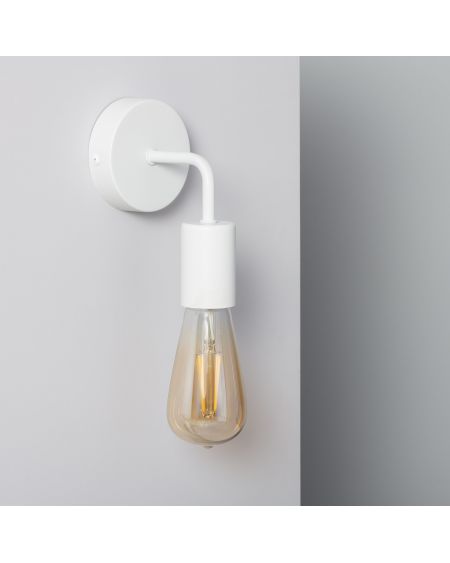Lampe Murale Métal Jayso