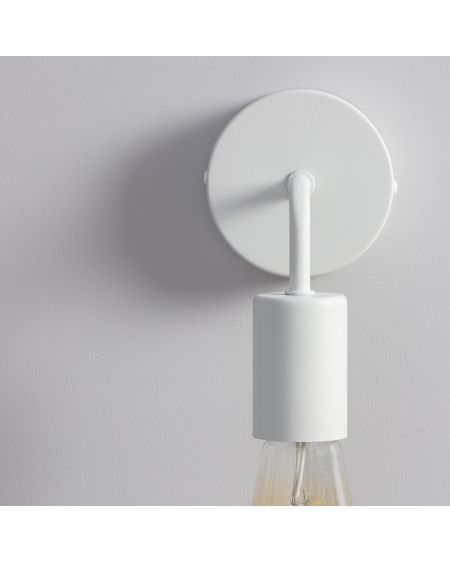 Lampe Murale Métal Jayso