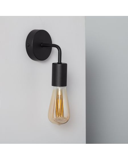 Lampe Murale Métal Jayso