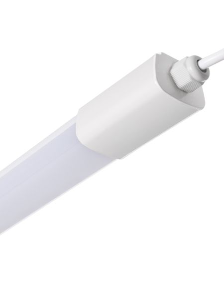 Réglette LED 18W Batten 60cm IP65