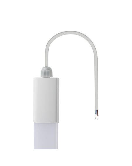 Réglette LED 36W Batten 120cm IP65