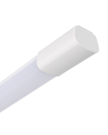 Réglette LED 36W Batten 120cm IP65