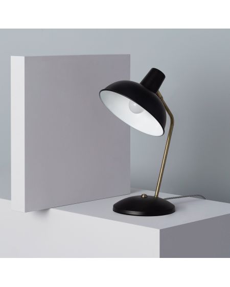 Lampe de Bureau Flex Métal Sahani