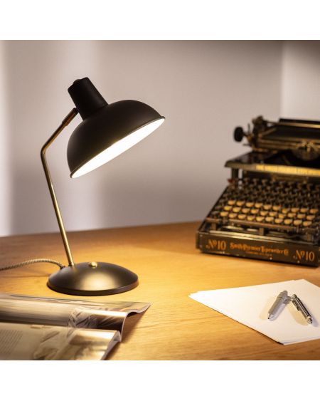 Lampe de Bureau Flex Métal Sahani