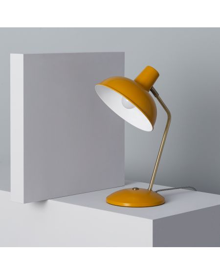 Lampe de Bureau Flex Métal Sahani