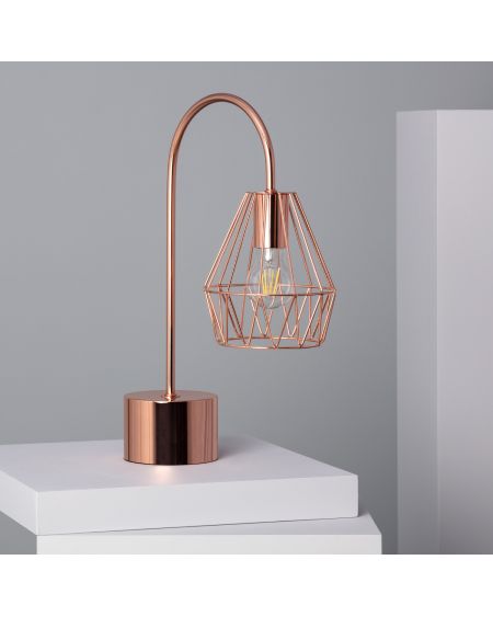 Lampe à Poser Métal Fugalaau