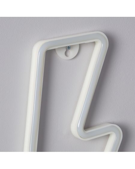Néon LED Storm à Piles